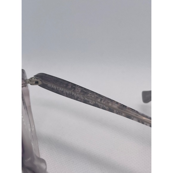 Jean Lafont Paris Eyeglasses Frames Exquise 1074 53-15-140 Designer France - Picture 5 of 6